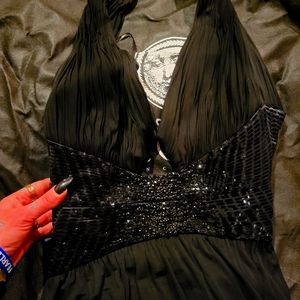 Roberto Cavalli (authentic) Gala Gown